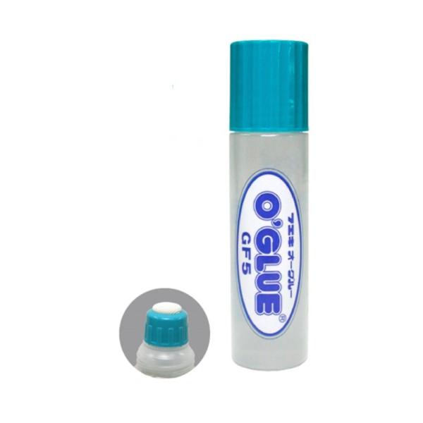 フエキ 液状のり オーグルー GF5