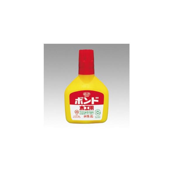 コニシ 木工用接着剤  #10122 中