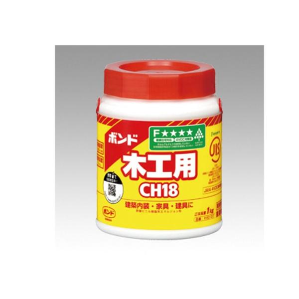コニシ 木工用接着剤  #40127 CH18-1