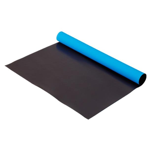 クラウン マグタッチシート CR-MG3500-BL 青 500×600mm