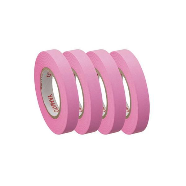 ヤマト メモック詰替用テープ RK-7H-RO ローズ