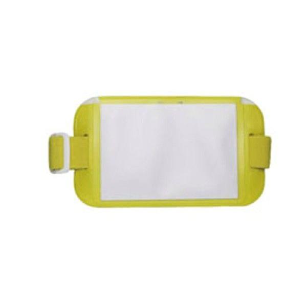 ソニック 腕章型名札 NF-719-Y イエロー