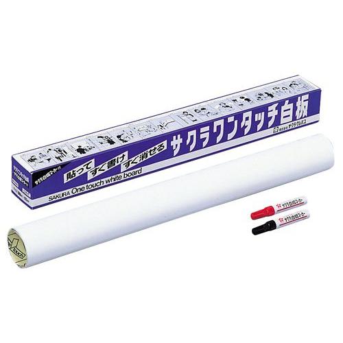 サクラクレパス ワンタッチ白板 FN6090