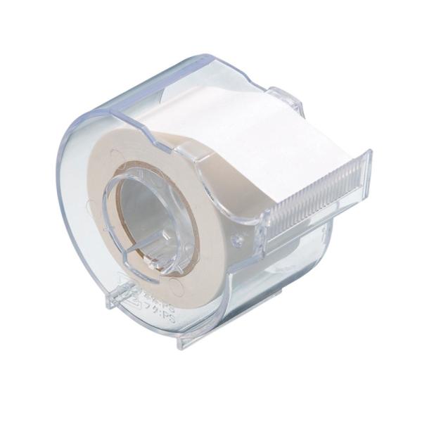 ヤマト メモックロールテープ SR-25CH-5 白