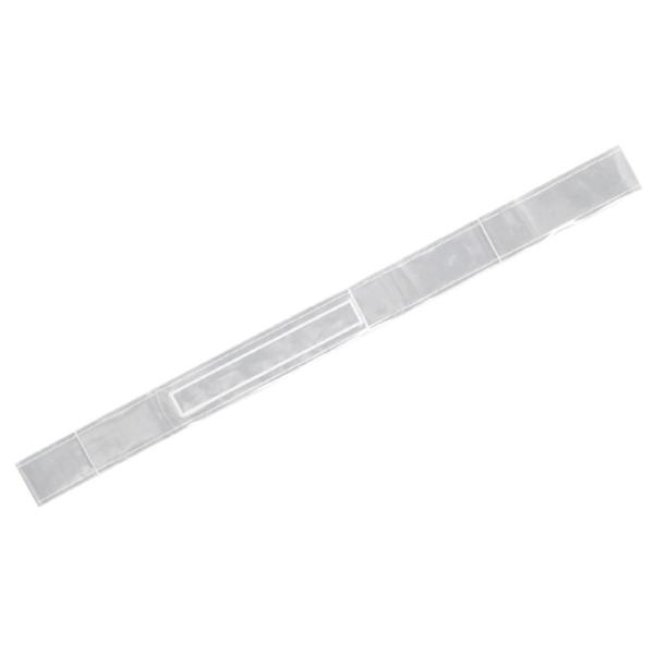 ミワックス 反射たすき FCT-150-SV シルバー（大）