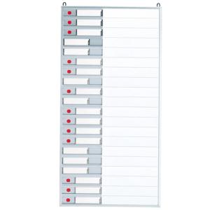 ライオン事務器 ノーバス テレホンスタンド No.7107 NOVUS : 文具