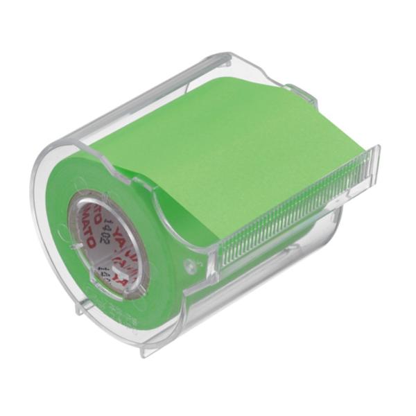 ヤマト メモックロールテープ RK-50CH-LI ライム