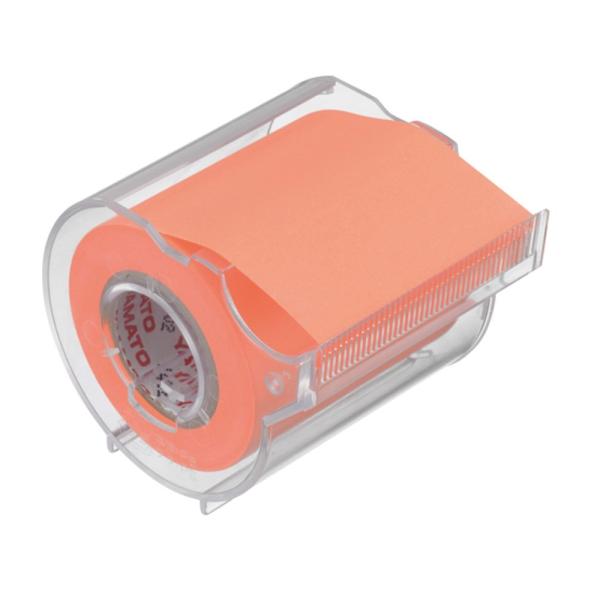 ヤマト メモックロールテープ RK-50CH-OR オレンジ