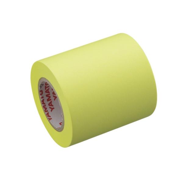 ヤマト メモック詰替用テープ RK-50H-LE レモン
