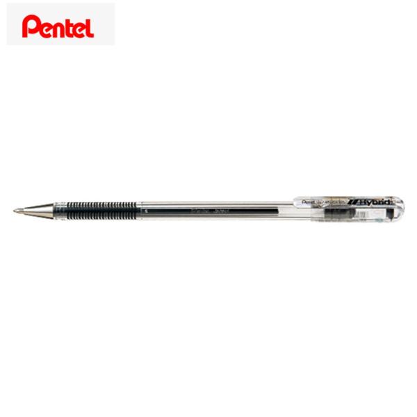 ぺんてる YES ハイブリッド EK105-GA 黒