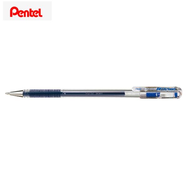 ぺんてる YES ハイブリッド EK105-GC 青