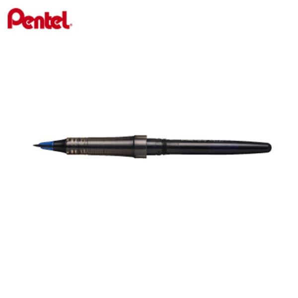 ぺんてる トラディオプラマン用リフィル MLJ20-C 青