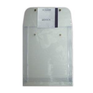 菅公工業 クリアストックホルダー ニ002 A4判用