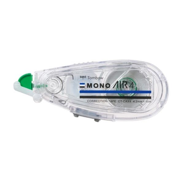 トンボ 修正テープ CT-CAX4 （4.2mm幅）