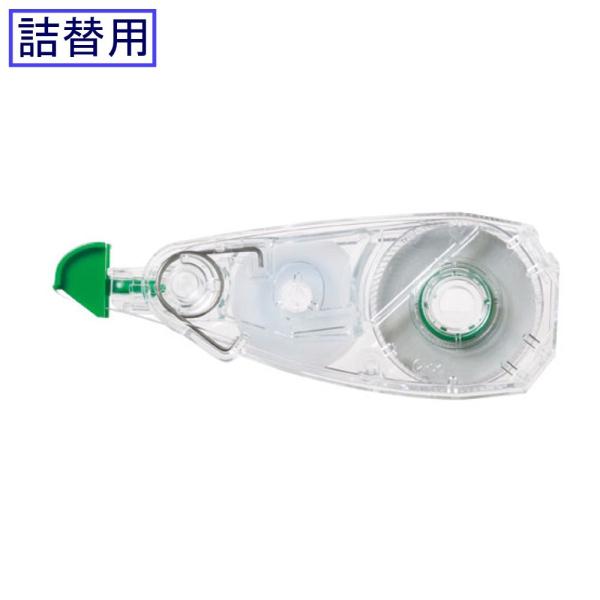 トンボ 修正テープ詰替カートリッジ CT-CAR4 (4.2mm幅)