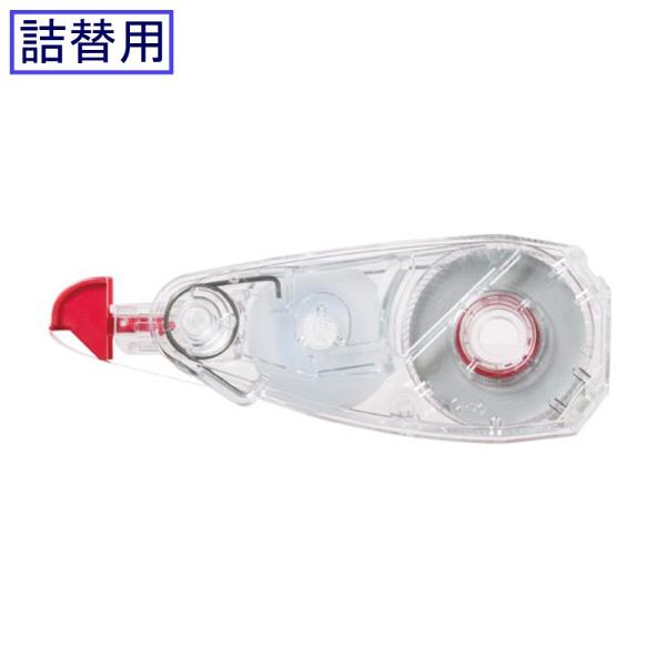 トンボ 修正テープ詰替カートリッジ　CT-CAR5 (5mm幅)