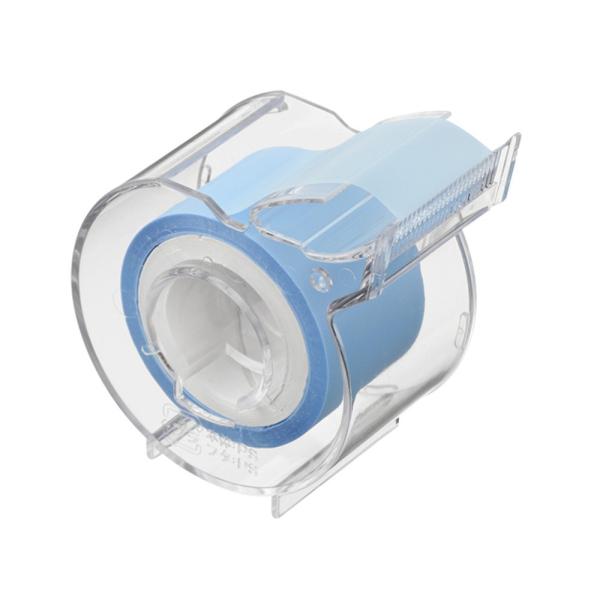 ヤマト メモックロールテープ RF-25CH-8N パールブルー