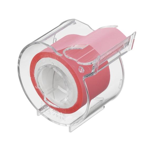 ヤマト メモックロールテープ RF-25CH-9N パステルピンク