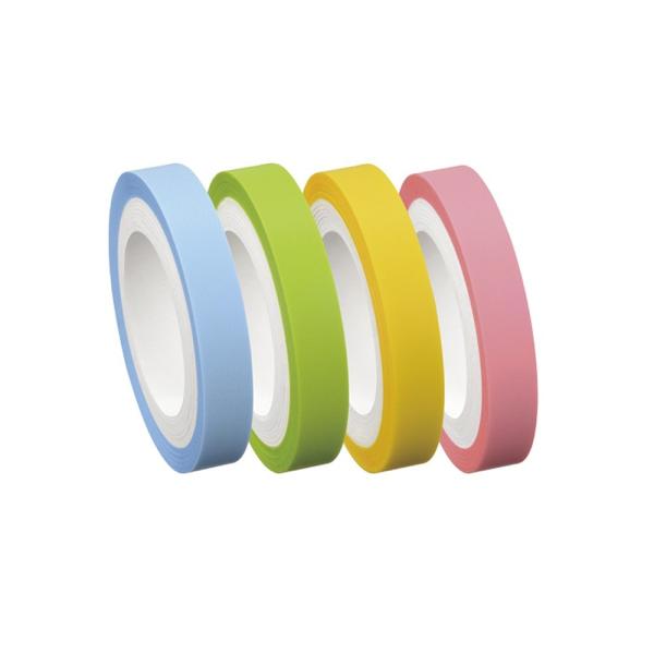 ヤマト メモック詰替用テープ RF-7H-6AN 4色セット