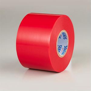 セキスイ エスロンテープ V360R5N 50mm×20m 赤