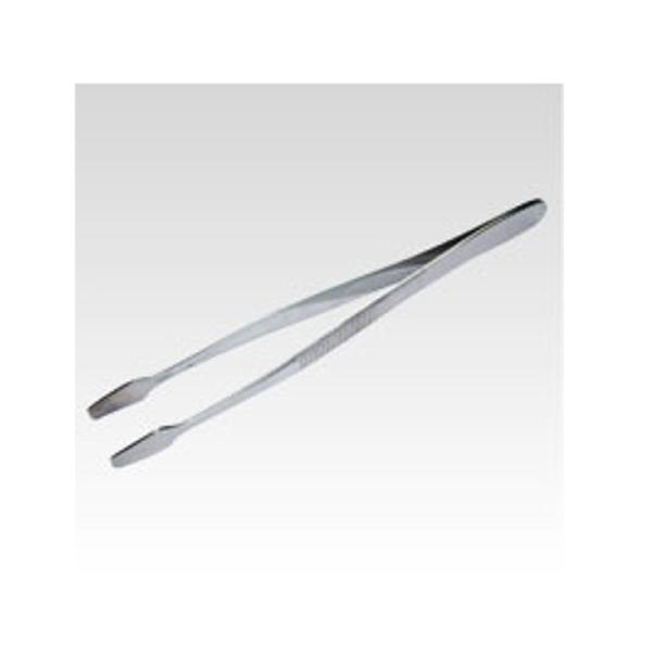 ピンセット 先幅広型「CR-PH127」