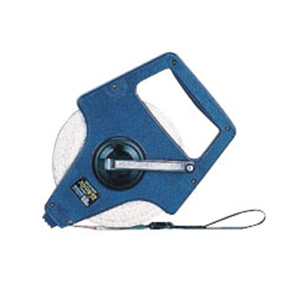 セキスイ エスロン巻尺 ハヤマキ 12-30HRW 30m