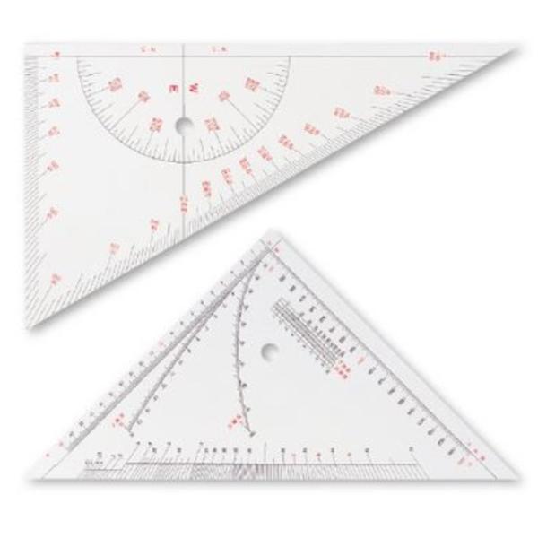 井上製作所 井上式航海定規