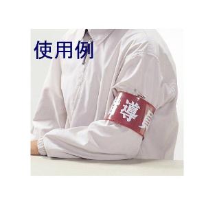 三鬼化成 腕章くん 生地No.5 若草の詳細画像1