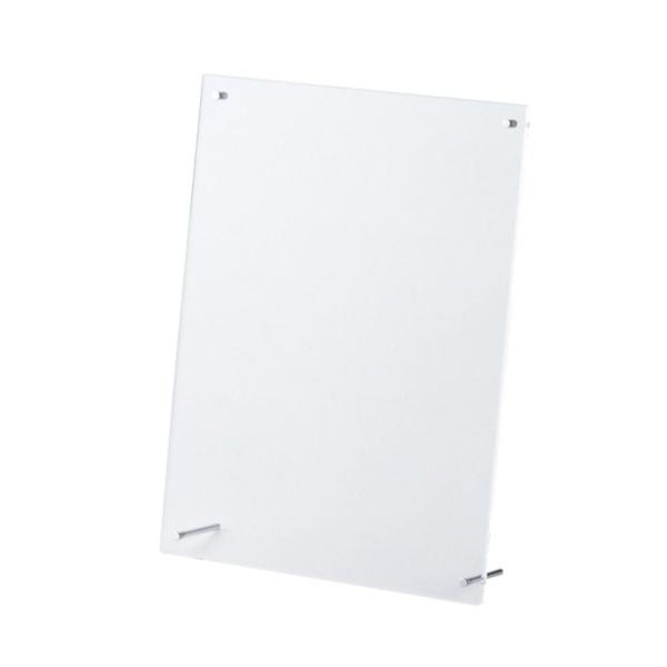 ベロス クリアフレーミング PE-042A A4判