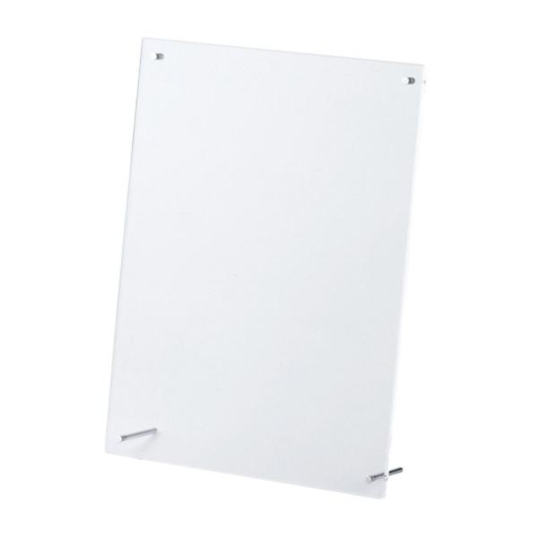 ベロス クリアフレーミング PE-042B B4判