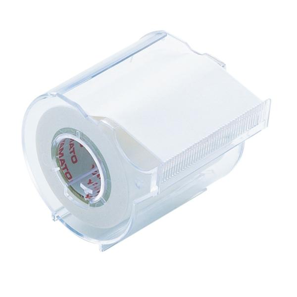 ヤマト メモックロールテープ NOR-50CH-5 白