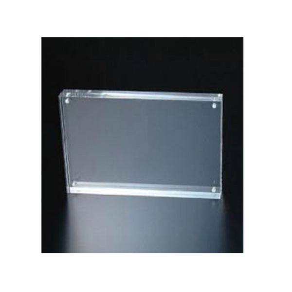 ベロス クリアフレーミング PEM-152L 写真L判（マグネット式）