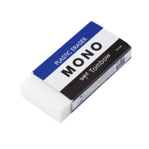 トンボ 消しゴム PE-07A MONO : 文具・事務用品のエス・ビ・ディ