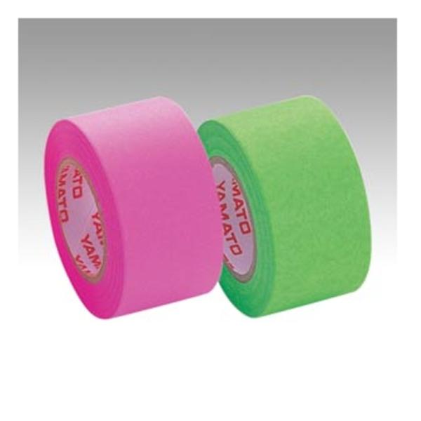 ヤマト メモック詰替用テープ WR-25H-6B ローズ・ライム