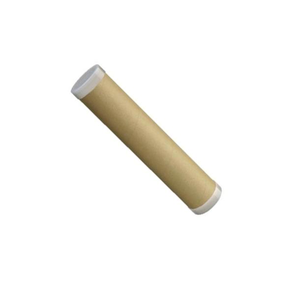 蓋付クラフトパック A3収納「CC7-44J」直径約7.6cm