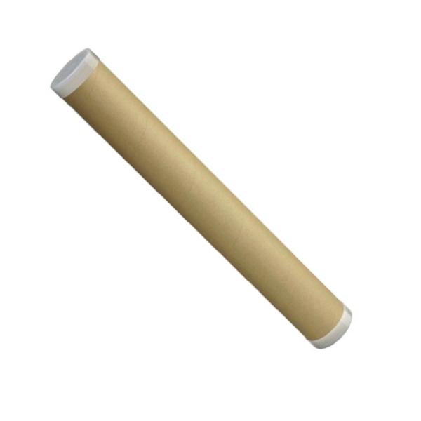 蓋付クラフトパック A1収納「CC7-65J」直径約7.6cm