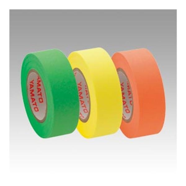 ヤマト メモック詰替用テープ RK-15H-A ライム・レモン・オレンジ