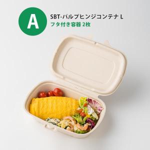 「サンプルセット:売れ筋フードパックセット」使...の詳細画像3