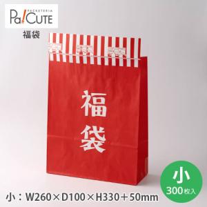 2WAY 福袋 大」「枚単価 85円×200枚」福袋 袋のみ 手提げ袋 紙袋 初