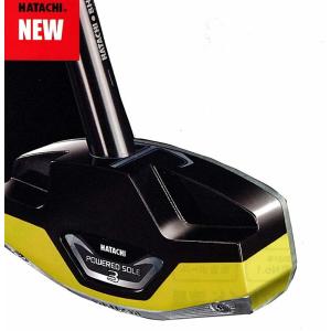 New グランドゴルフクラブ「パワードソールクラブ３」ハタチ