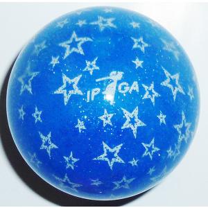 SPG パークゴルフボール スパークル Sモデル(星)