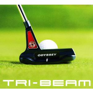 TRI-BEAM(トライ・ビーム) #1「ODYSSEY」｜sbgolfshop