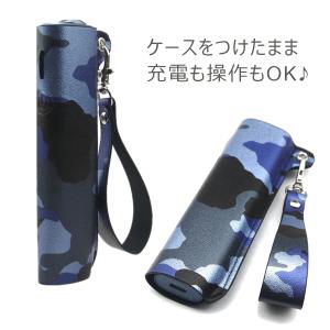 アイコス イルマワン ケース カバー IQOS...の詳細画像1