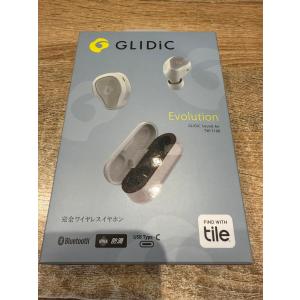 ソフトバンクC&S◇イヤホン GLIDiC Sound Air TW-7000 SB-WS72