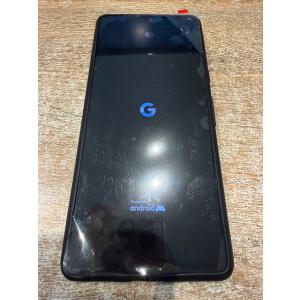 Google Pixel 新品 7a Charcoal 黒 SIMフリー840244701857