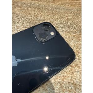 【特価品】iPhone13 256GB ブラッ...の詳細画像2