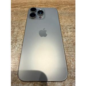 iPhone 15 【中古正常品】iPhone15 128GB ブルー SIMフリー MTML3J/A