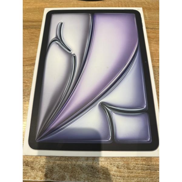 【ジャンク品】iPad Air第6世代（M2）128GB　WiFiモデル　スペースグレー　Air6　...