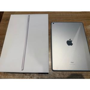 【中古正常品】iPad第9世代　64GB　スペースグレー　WiFiモデル　MK2L3J/A　A413