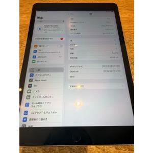 【中古正常品】iPad第9世代 64GB スペ...の詳細画像2